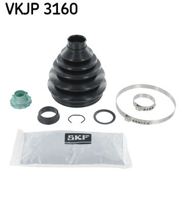Bellow Kit, drive shaft SKF VKJP 3160