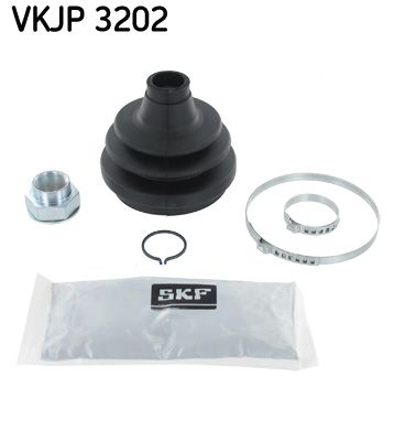 SKF VKJP 3202 Bellow Kit, drive shaft