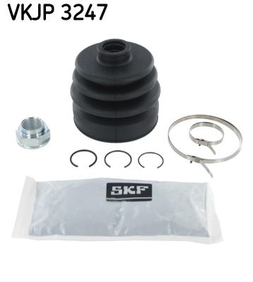 SKF VKJP 3247 Bellow Kit, drive shaft