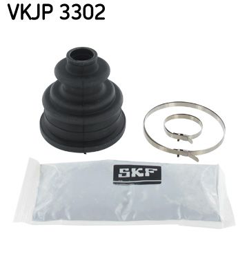Bellow Kit, drive shaft SKF VKJP 3302