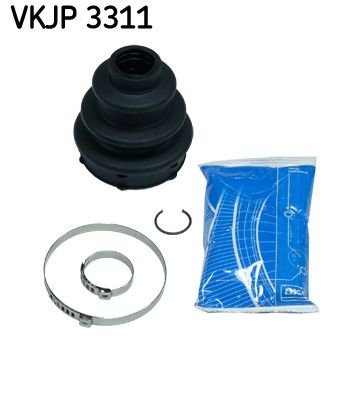 Bellow Kit, drive shaft SKF VKJP 3311