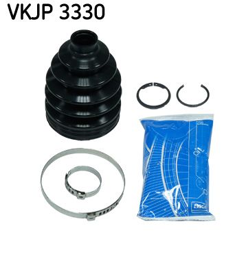 Bellow Kit, drive shaft SKF VKJP 3330