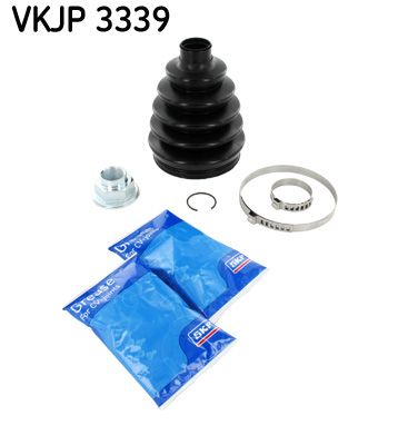 Bellow Kit, drive shaft SKF VKJP 3339