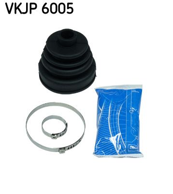 Bellow Kit, drive shaft SKF VKJP 6005
