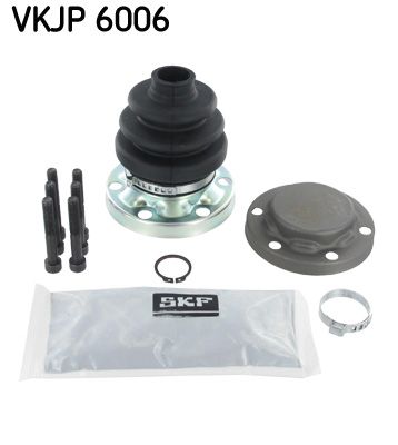 Bellow Kit, drive shaft SKF VKJP 6006