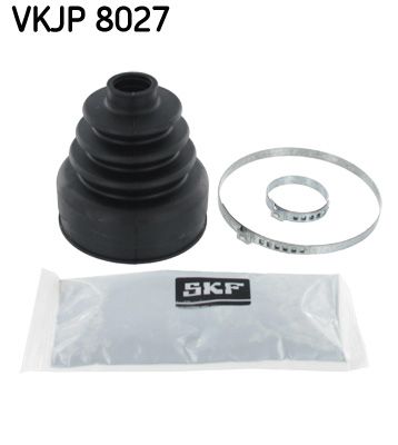 SKF VKJP 8027 Bellow Kit, drive shaft