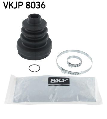 Bellow Kit, drive shaft SKF VKJP 8036