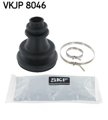 Bellow Kit, drive shaft SKF VKJP 8046