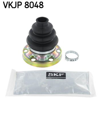 SKF VKJP 8048 Bellow Kit, drive shaft