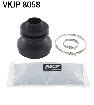 Bellow Kit, drive shaft SKF VKJP 8058