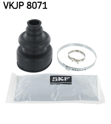 SKF VKJP 8071 Bellow Kit, drive shaft