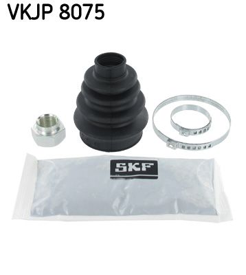 SKF VKJP 8075 Bellow Kit, drive shaft