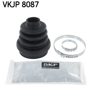 SKF VKJP 8087 Bellow Kit, drive shaft