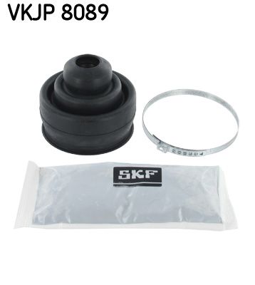SKF VKJP 8089 Bellow Kit, drive shaft