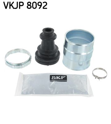 Bellow Kit, drive shaft SKF VKJP 8092