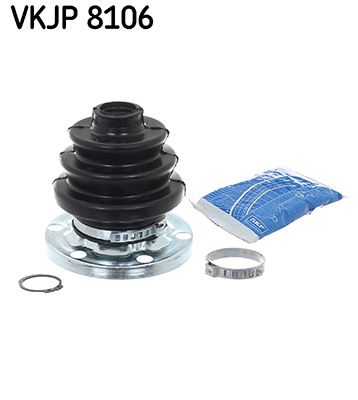 Bellow Kit, drive shaft SKF VKJP 8106