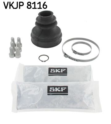 Bellow Kit, drive shaft SKF VKJP 8116