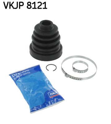 SKF VKJP 8121 Bellow Kit, drive shaft