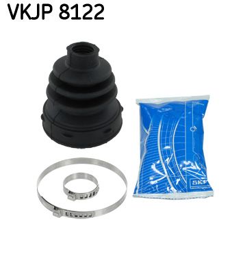 Bellow Kit, drive shaft SKF VKJP 8122
