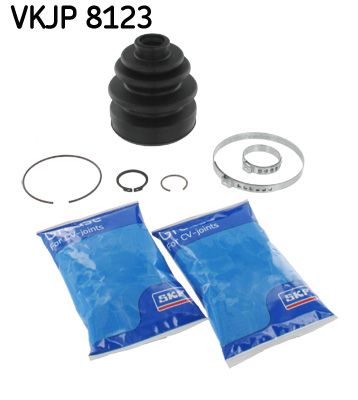 Bellow Kit, drive shaft SKF VKJP 8123
