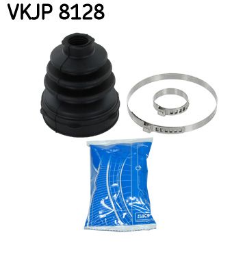 SKF VKJP 8128 Bellow Kit, drive shaft