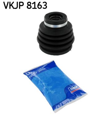 Bellow Kit, drive shaft SKF VKJP 8163