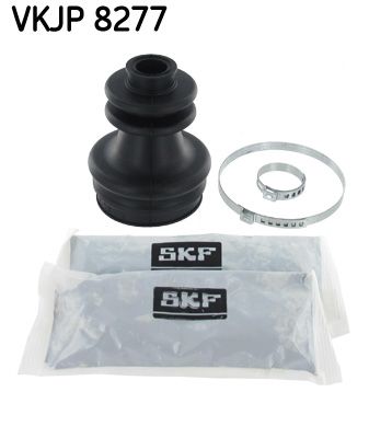 Bellow Kit, drive shaft SKF VKJP 8277