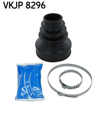 Bellow Kit, drive shaft SKF VKJP 8296