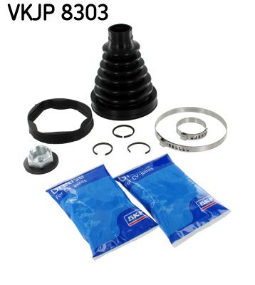 SKF VKJP 8303 Bellow Kit, drive shaft