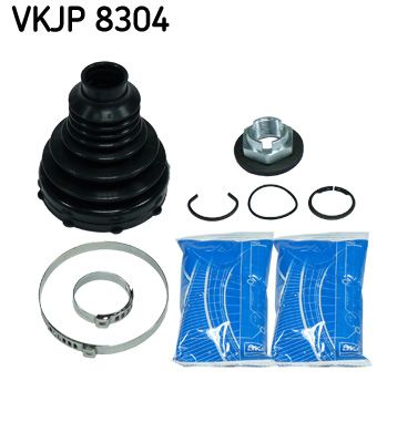 Bellow Kit, drive shaft SKF VKJP 8304