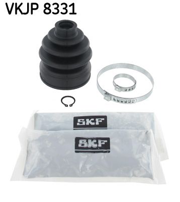 Bellow Kit, drive shaft SKF VKJP 8331