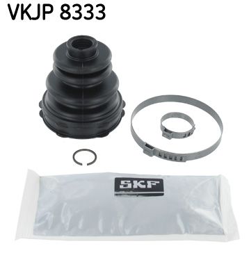 Bellow Kit, drive shaft SKF VKJP 8333