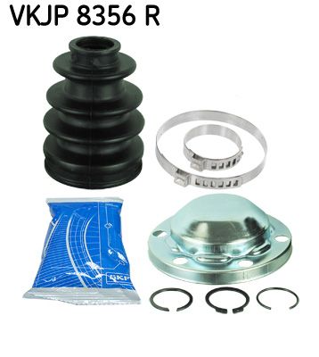Bellow Kit, drive shaft SKF VKJP 8356 R