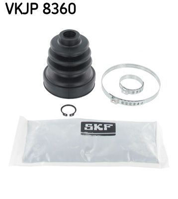 Bellow Kit, drive shaft SKF VKJP 8360