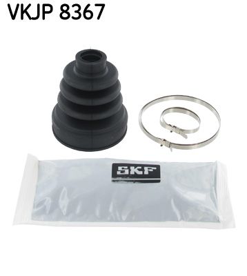 SKF VKJP 8367 Bellow Kit, drive shaft
