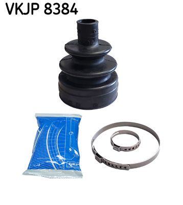 Bellow Kit, drive shaft SKF VKJP 8384