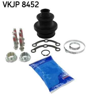 SKF VKJP 8452 Bellow Kit, drive shaft