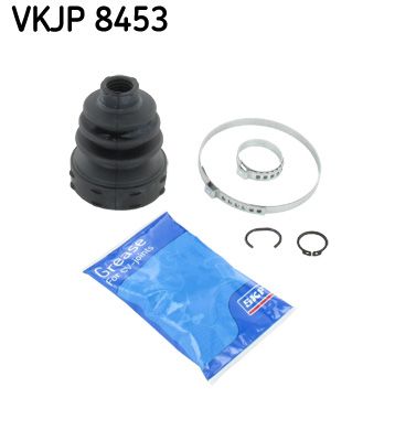 Bellow Kit, drive shaft SKF VKJP 8453