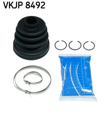 Bellow Kit, drive shaft SKF VKJP 8492