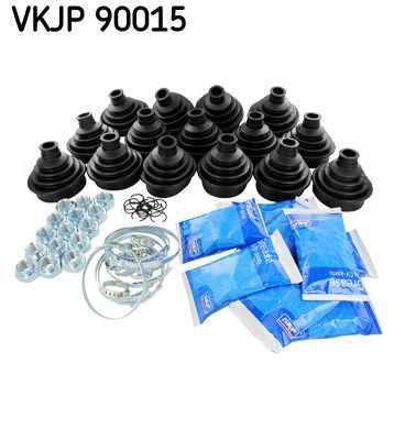 Bellow Kit, drive shaft SKF VKJP 90015