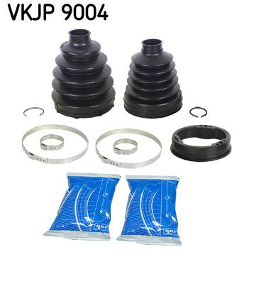 Bellow Kit, drive shaft SKF VKJP 9004