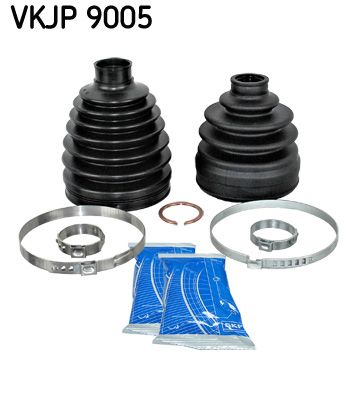 Bellow Kit, drive shaft SKF VKJP 9005
