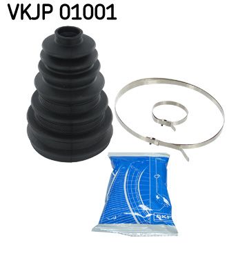 Bellow Kit, drive shaft SKF VKJP 01001