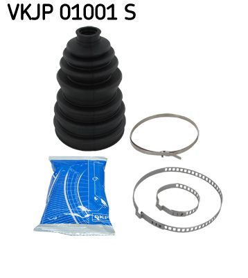 Bellow Kit, drive shaft SKF VKJP 01001 S