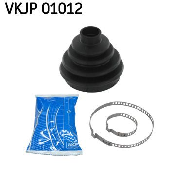 Bellow Kit, drive shaft SKF VKJP 01012