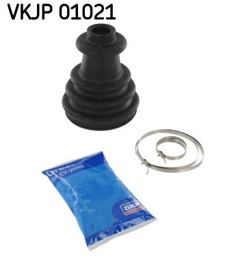 Bellow Kit, drive shaft SKF VKJP 01021