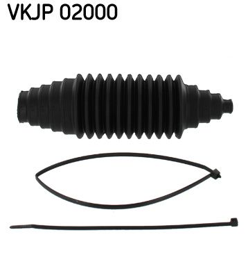SKF VKJP 02000 Bellow Kit, steering