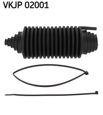 SKF VKJP 02001 Bellow Kit, steering