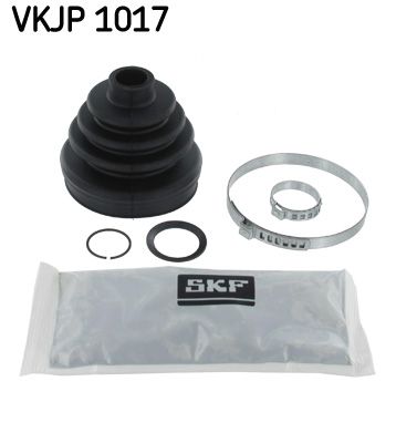 SKF VKJP 1017 Bellow Kit, drive shaft