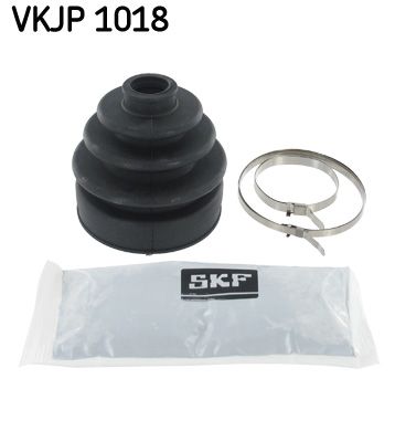 Bellow Kit, drive shaft SKF VKJP 1018